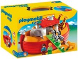 Playmobil Meeneem Ark van Noach