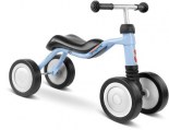 Wutsch loopfiets
