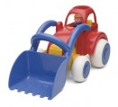 Viking Jumbo tractor 25 cm