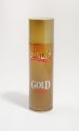 Verfspray goud 300 ml