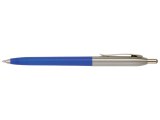 Balpen Our Choice 2555 Deluxe blauw