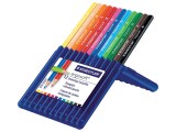 Kleurpotlood Staedtler ergosoft ass/ds12