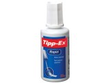 Correctievloeistof Rapid Tipp-Ex 20ml