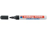 Krijtmarker edding 4095 2-3mm ass/ds 10