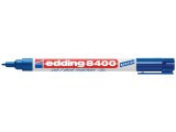 CD/DVD/BD marker edding 8400 0,5-1 blauw