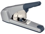 Blokhechter Leitz 5553 fc 120 vel zilver