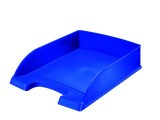 Brievenbak Leitz 5227 Plus A4 blauw