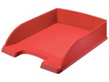 Brievenbak Leitz 5227 Plus A4 rood