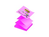 Notitieblok Post-It Z-note 76x76 rz/pk12