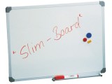 Whiteboard Our Choice 90x180cm gelakt