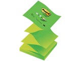 Notitieblok Post-It Z-note 76x76 gr/pk12