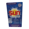 Sun vaatwasmachine reiniger