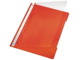 Hechtmap Leitz 4191 A4 PVC oranje