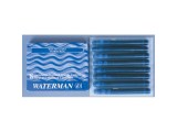 Vulling vulpen Waterman st23 lang zw/ds8