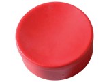 Magneet Our Choice 35mm rood/pk 10
