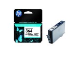 Inkjet HP CB317EE 364 fotozwart