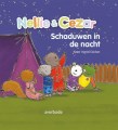 Nellie & Cezar voorleesboekje<br/><br/>Schaduw in de nacht