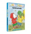 Nellie & Cezar DVD herfstmannetje