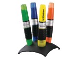 Tekstmarker Luminator XT deskset/etui 4