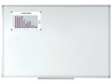 Whiteboard Our Choice 45x60 gelakt