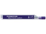 Potloodstift Staedtler Mars 0,7 HB/et 12