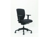 Bureaustoel Prof Chair NPR1813 zwart