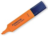 Tekstmarker Textsurfer 364 oranje/doos10