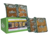 Koekjes Hoppe Melange 1940gr 230 stuks