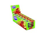 Biscuit Sultana fruit 43gr naturel 24x3 stuks