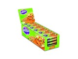 Biscuit Sultana fruit 43gr appel 24x3 stuks