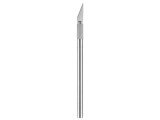 Hobbymes Scalpel 14,5cm zilver