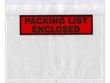 Paklijstenvelop A6 packlist/ds 1000