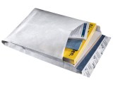 Envelop Tyvek 229x324x38 P-S 55g/ds100