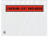 Paklijstenvelop A5 packlist/ds 1000