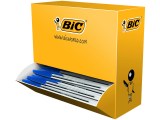 Balpen BIC Cristal M blauw/doos 100