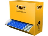 Balpen BIC M10 M blauw/doos 100