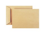 Envelop Our Choice 160x240 akte br 90g/ds 250