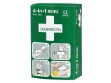 Bloedstopper Cederroth mini verband gr