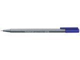 Fineliner Staedtler Triplus 0,3 bl/ds 10