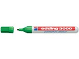 Permanentmarker edding 3000 1,5-3 gr/d10