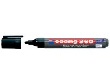 Whiteboardmarker edding 360 1,5-3 zw/d10