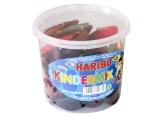 Kindermix Haribo 650gr