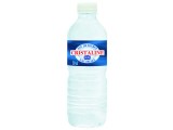 Mineraalwater Cristalline blauw 0,5L 24 stuks