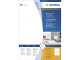 Etiket Herma ILC 99x210 wit/ds300