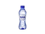 Mineraalwater Spa blauw 0,33 24 stuks