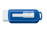 Gum Staedtler PVC-vrij incl. schuifmech.