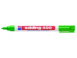 Permanent marker edding 400 1mm gr/ds 10