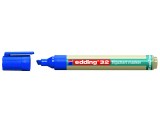 Flipovermarker edding 32 eco blauw/ds 10