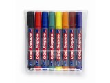 Whiteboard marker edding 360 assorti/et8