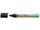 Flipovermarker edding 32 eco zwart/ds 10